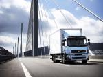 Volvo FE 6x2 2006 года